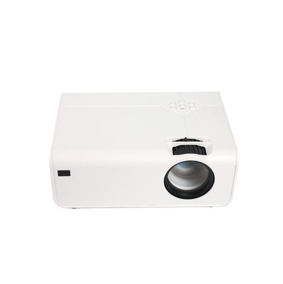 MP3 Draagbare Minilcd Projector 200 van WAV WMA ANSI de Afstandsbediening van Lumenirl