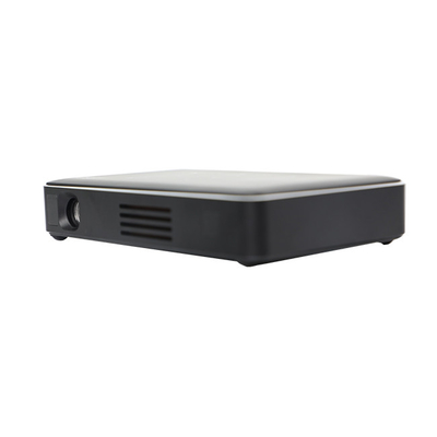 480P BT 4,2 Slimme DLP-Projector voor Home Theater Android 9,0