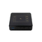De Mini LEIDENE van WVGA 854*480 Video 3D Projectorhdmi TF USB Input van 4K
